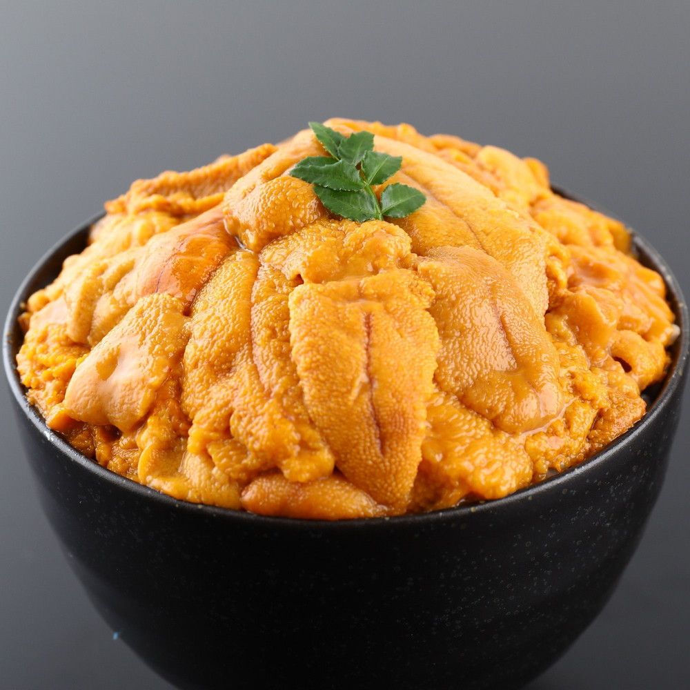 チリ産生うに 200g